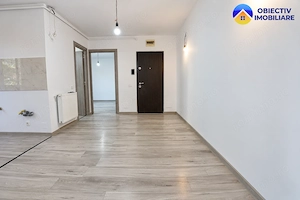 Apartament 2 camere decomandat, renovat total, et. 1