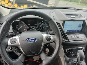 Ford kuga de vanzare - imagine 8