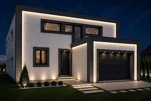 casa de vanzare in gottlob  - imagine 8