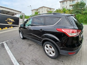 Ford kuga de vanzare - imagine 7