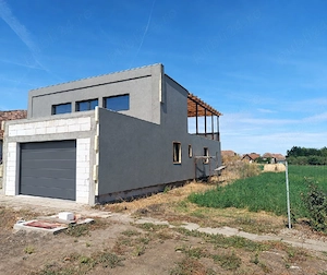 casa de vanzare in gottlob  - imagine 9