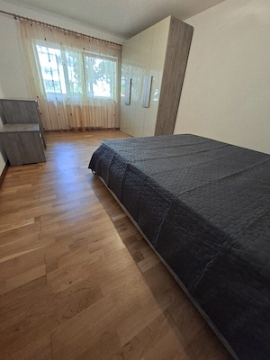 Apartament 3 camere Manastur - Parcare - Centrala proprie - Balcon - imagine 15