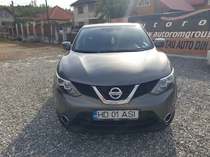 Nissan Qashqai 1.6L dCi Start Stop 4X4-i N-Connecta 2017! - imagine 2
