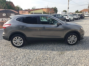 Nissan Qashqai 1.6L dCi Start Stop 4X4-i N-Connecta 2017! - imagine 4