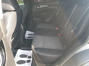 Nissan Qashqai 1.6L dCi Start Stop 4X4-i N-Connecta 2017! - imagine 12
