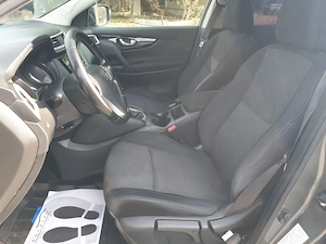 Nissan Qashqai 1.6L dCi Start Stop 4X4-i N-Connecta 2017! - imagine 11