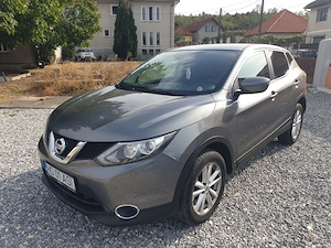 Nissan Qashqai 1.6L dCi Start Stop 4X4-i N-Connecta 2017! - imagine 3