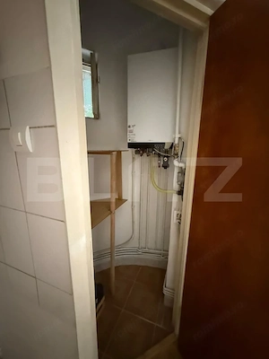 Apartament cu 1 cameră la parter – Zorilor - imagine 8