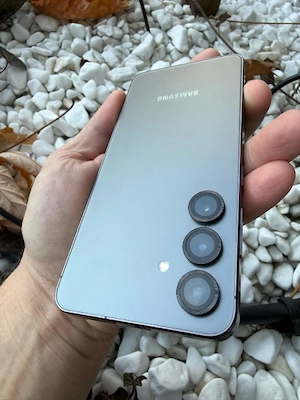 Samsung Galaxy S24 5G ca Nou Fullbox 