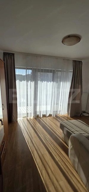 Apartament 3 camere, 60 mp, semidecomandat, zona FSEGA - imagine 3