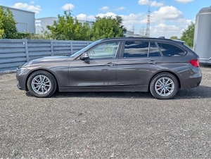 bmw f31 2.0d 184 cp an 2015 - imagine 4