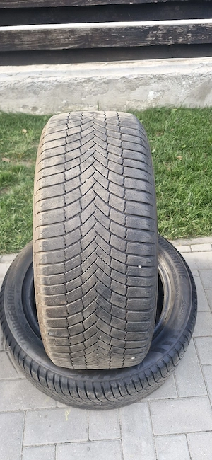 anvelope 235 50 18 iarna