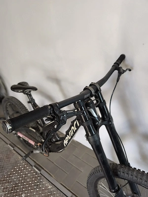 Eladó   Cserélhető Devinci Wilson Downhill kerékpár! 