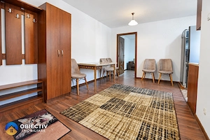 Apartament 2 camere centru, str. Mihai Eminescu, Piatra-Neamt - imagine 2