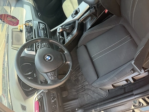 Vand Bmw Seria 1 118D - imagine 5