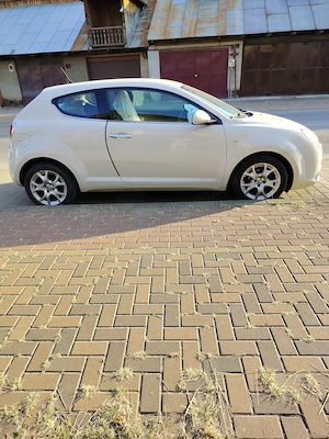 Vând Alfa Romeo MITU - imagine 3