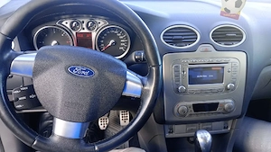   Ford Focus 2011 - imagine 2
