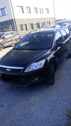   Ford Focus 2011