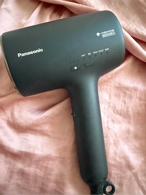 Uscator par Panasonic Nanoe Moisture 