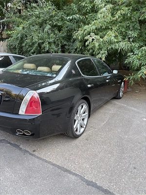 Maserati quatroporte  - imagine 2