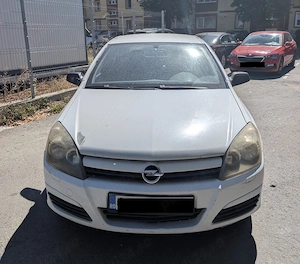 Opel Astra H 1.7 CDTI -101 CP