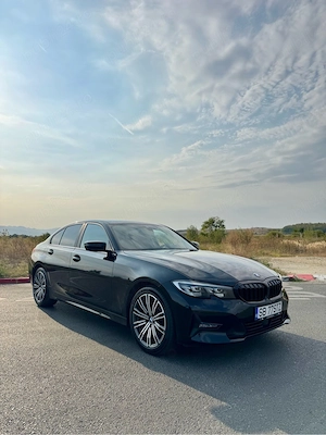 Bmw Seria 3 G20 M Performance - imagine 2