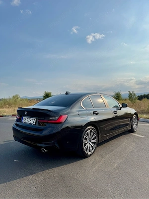 Bmw Seria 3 G20 M Performance - imagine 4