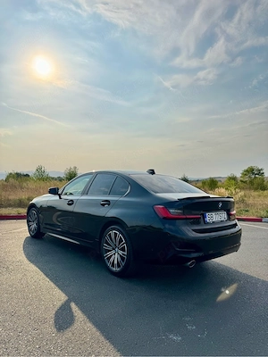 Bmw Seria 3 G20 M Performance - imagine 3