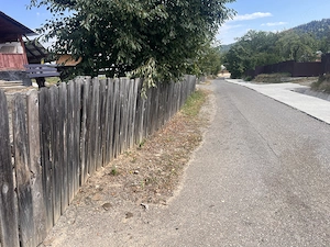  Casă și teren intravilan în Brădețu   Nistorești, Vrancea - imagine 5