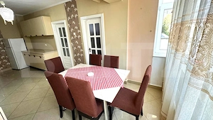 Inchiriere apartament 4 camere, langa Parcului Municipal - imagine 3