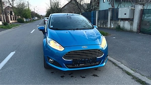 Ford Fiesta 2017  - imagine 2