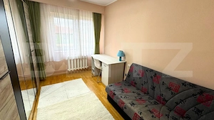 Inchiriere apartament 4 camere, langa Parcului Municipal - imagine 5