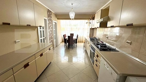 Inchiriere apartament 4 camere, langa Parcului Municipal - imagine 2
