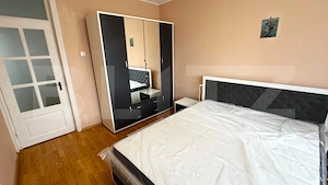 Inchiriere apartament 4 camere, langa Parcului Municipal - imagine 6