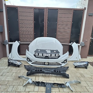 fata completa dacia logan sandero jogger sandero stepway