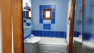 APARTAMENT DE INCHIRIAT ET 1 - imagine 9