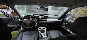 BMW seria3 E91 - imagine 5