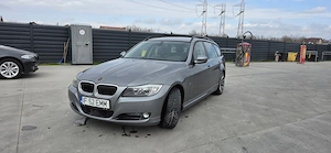 BMW seria3 E91 - imagine 2