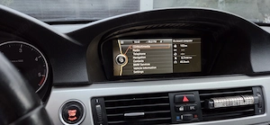 BMW seria3 E91 - imagine 4