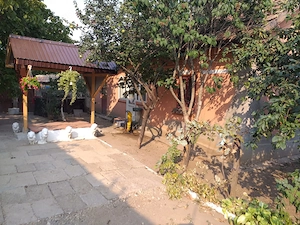 Casa de vânzare soseaua principala , Lipovu Dolj  - imagine 4