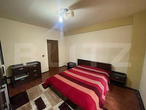 Apartament de inchiriat, cu 3 camere, 100 mp, zona Ciuperca - imagine 6