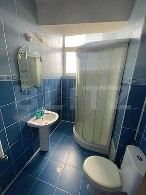 Apartament de inchiriat, cu 3 camere, 100 mp, zona Ciuperca - imagine 9
