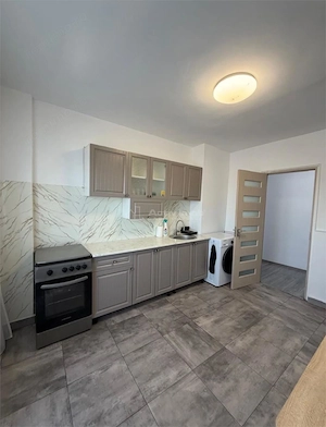 2 camere - zona ultracentrala - decomandat - complet mobilat si utilat - imagine 5