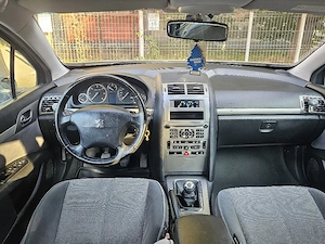 Peugeot 407 Proprietar  - imagine 9