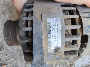 Alternator Fiat Stilo 140 cp