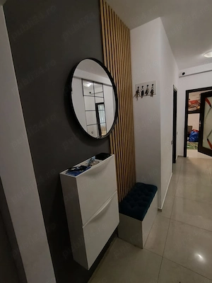 PF vand Apartament 77mp, 3 camere, Soporului 17