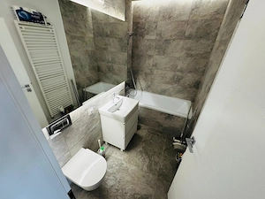 Apartament 2 camere modern | Art'City Băneasa Petrom City | decomandat + loc parcare