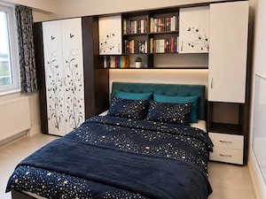 PF vand Apartament 77mp, 3 camere, Soporului 17 - imagine 10