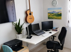 PF vand Apartament 77mp, 3 camere, Soporului 17 - imagine 6