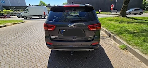Vand kia sorento - imagine 4